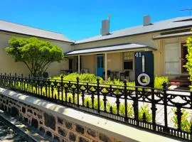 Tanunda Central Cottage