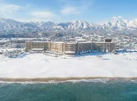 肯辛顿雪岳滩度假酒店