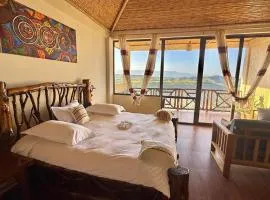 Hilltop Loge - Lalibela