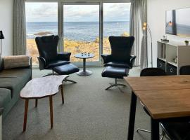 Lovely Apartment In Allinge With Wifi，位于阿灵厄的酒店