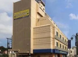 ウェルカムイン湯本