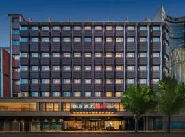 上海外滩南京东路城际酒店