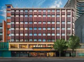 Intercity Hotel Shanghai Nanjing Road Pedestrian Street The Bund