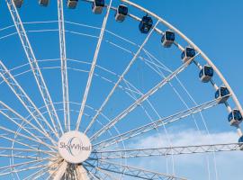 voco The Shelby - Myrtle Beach by IHG，位于默特尔比奇的酒店