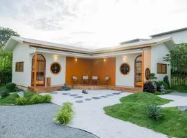 Yugen House - Yutaka
