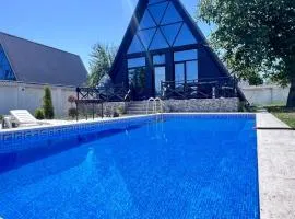 Gabala Garden & Mountain View Villa