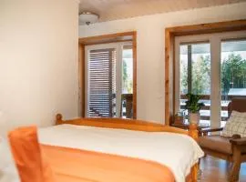 Charming Rustic Retreat in Lahemaa National Park