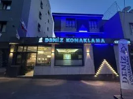 Deniz Konaklama