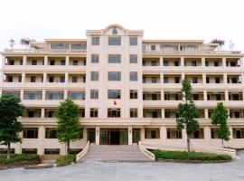 Baviecoresort，位于巴位的酒店