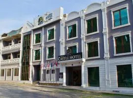 216 Castle Hotel