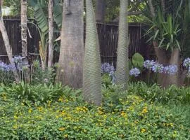 La Bushka Guesthouse