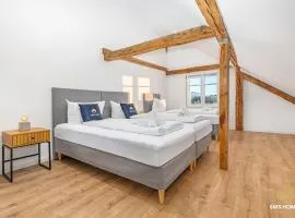 SMS-Homes I Auszeit am See #1