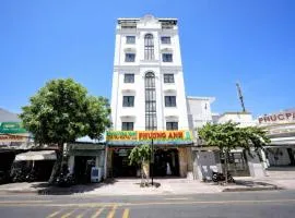 Phương Anh 9 Hotel- Only accept Vietnamese customers
