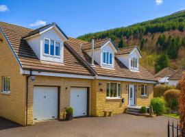 Gleann Fia House，位于阿罗柴尔的酒店