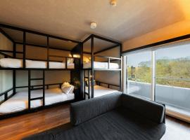 Brooklyn Hotel，位于札幌的酒店