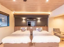 LiVEMAX Resort Echigo Yuzawa