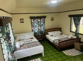 Beachside Haven Homestay