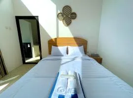 Oasis Montana Jogja