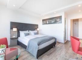 Garner Hotel Stuhr - Bremen A1 by IHG，位于施图尔的酒店