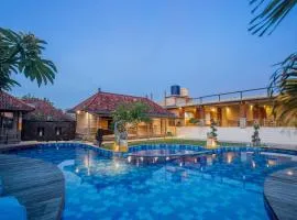 D'Gume Villas Lembongan by Bali Cabin