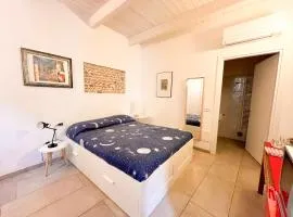 Porta Merlonia house