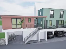 HeiMaT Häusle - Heike Marcus Tiny-houses