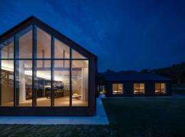 2R Yakushima，位于屋久岛的酒店