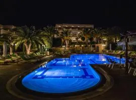 克瑞索尼斯天堂酒店