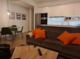 NEW Apartamento céntrico P&M