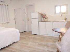 הצימר של תמר - אורחן מתאים לדתיים，位于萨法德的酒店