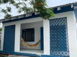 Casa de Praia em Pontal do Sul