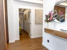 TURISCAPITAL Plaza de BALTAR