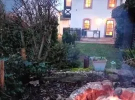 Eifel Duitsland fraai vakantiehuis met tuin