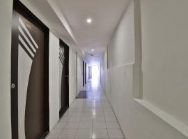 Hotel O Mayura，位于Ankleshwar的酒店