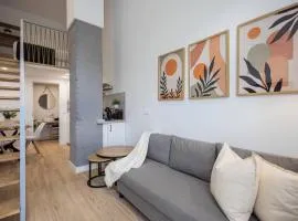 Estudio con Altillo en Malilla cerca de La Fe