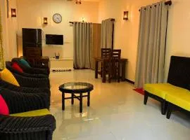 Seagate Villa