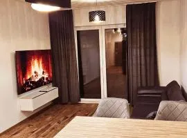 GOLD APARTAMENT Ząbki