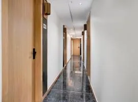 Collection O Adajan Formerly Hotel Sky Palace
