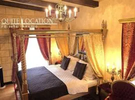 Rezidence Zámeček - Boutique Hotel