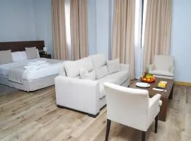 Le Grand Hôtel de Thiès