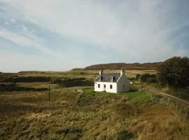 Dunvegan Castle The Farmhouse Cottage