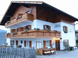 B&B Garni Lantschner