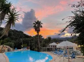 费姆德尔卡沃公寓