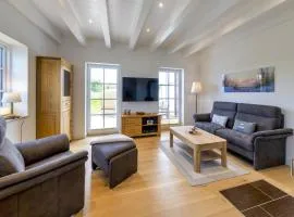 Haus Dünenperle, Ferienwohnung Dünengras