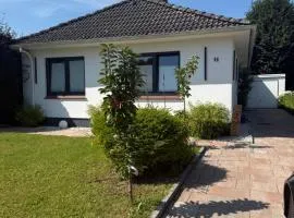 Ferienhaus Kleiner Muck