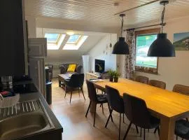 Ferienwohnung Gletscherblick