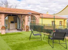 La Casetta in Collina