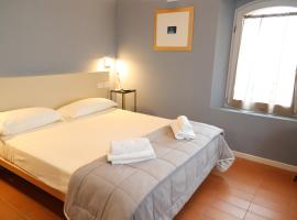 Locanda Lingua，位于里米尼的宾馆