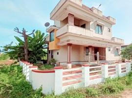 Gandharva Giri homestay Kaup，位于Kaup的酒店