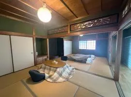 静かな海町ステイ utakata 一棟貸し